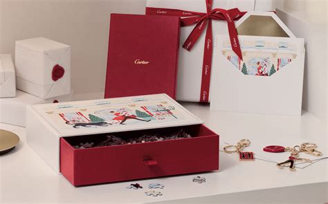 cartier gift card where to buy|cartier xmas cards.